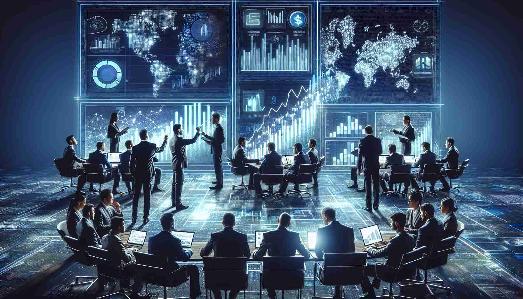 Why Experts Say You Should Reconsider Investing in This Surging Tech Giant