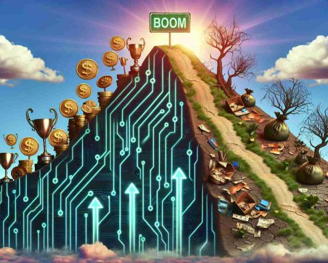 Nvidia’s Boom and Bust: What Went Wrong? Nvidia’s Boom and Bust: What Went Wrong?