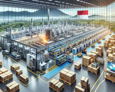 Apple’s Billion-Dollar Bet on Indonesian Manufacturing: What You Need to Know Apple’s Billion-Dollar Bet on Indonesian Manufacturing: What You Need to Know