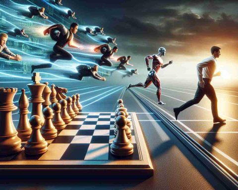 Broadcom’s Bold Moves: The Surprise Threat to Nvidia’s AI Dominance Broadcom’s Bold Moves: The Surprise Threat to Nvidia’s AI Dominance
