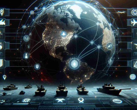 Revolutionary Software Could Change Warfare Forever Revolutionary Software Could Change Warfare Forever