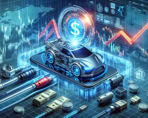 Tesla Stocks: The Next Smartphone Revolution? Elon Musk’s Surprising Future Plans Tesla Stocks: The Next Smartphone Revolution? Elon Musk’s Surprising Future Plans