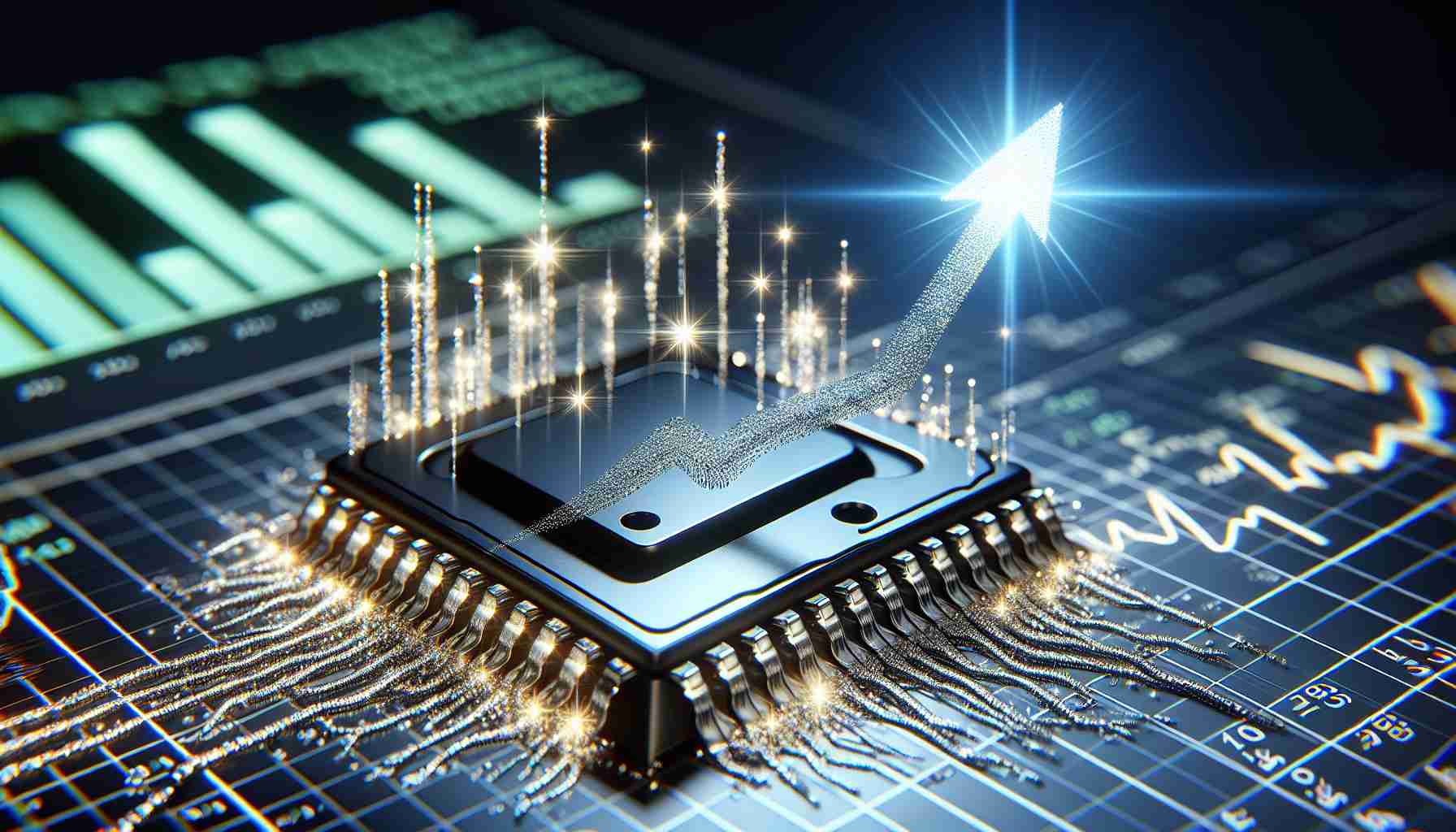 AI’s Favorite Chipmaker? Nvidia’s Stock Surge Explained