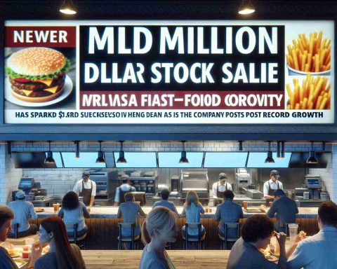 Chipotle Insider’s Multi-Million Dollar Stock Sale Raises Eyebrows Amid Record Growth Chipotle Insider’s Multi-Million Dollar Stock Sale Raises Eyebrows Amid Record Growth