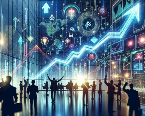 Rakuten Stock Surges! The Role of Tech Innovations Rakuten Stock Surges! The Role of Tech Innovations
