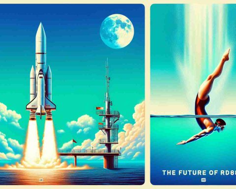 Stock Rockets or Dives? The Future of RGTI株価 Stock Rockets or Dives? The Future of RGTI株価