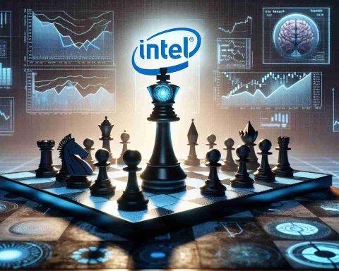 Intel Stock: The Tech Giant’s Next Move? Intel Stock: The Tech Giant’s Next Move?