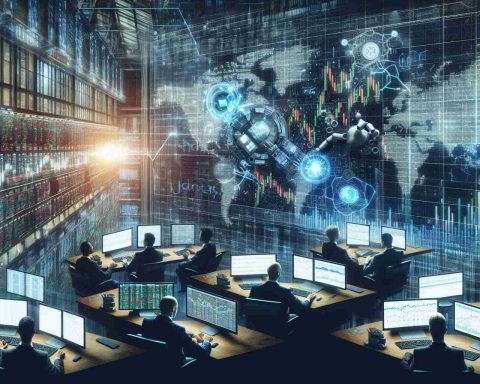 Is Wall Street Going Digital? AI in the NYSE Is Wall Street Going Digital? AI in the NYSE