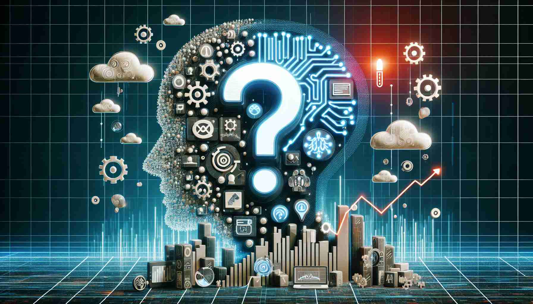 Is AI in Trouble? C3.ai’s Stock Dips Despite Positive Earnings