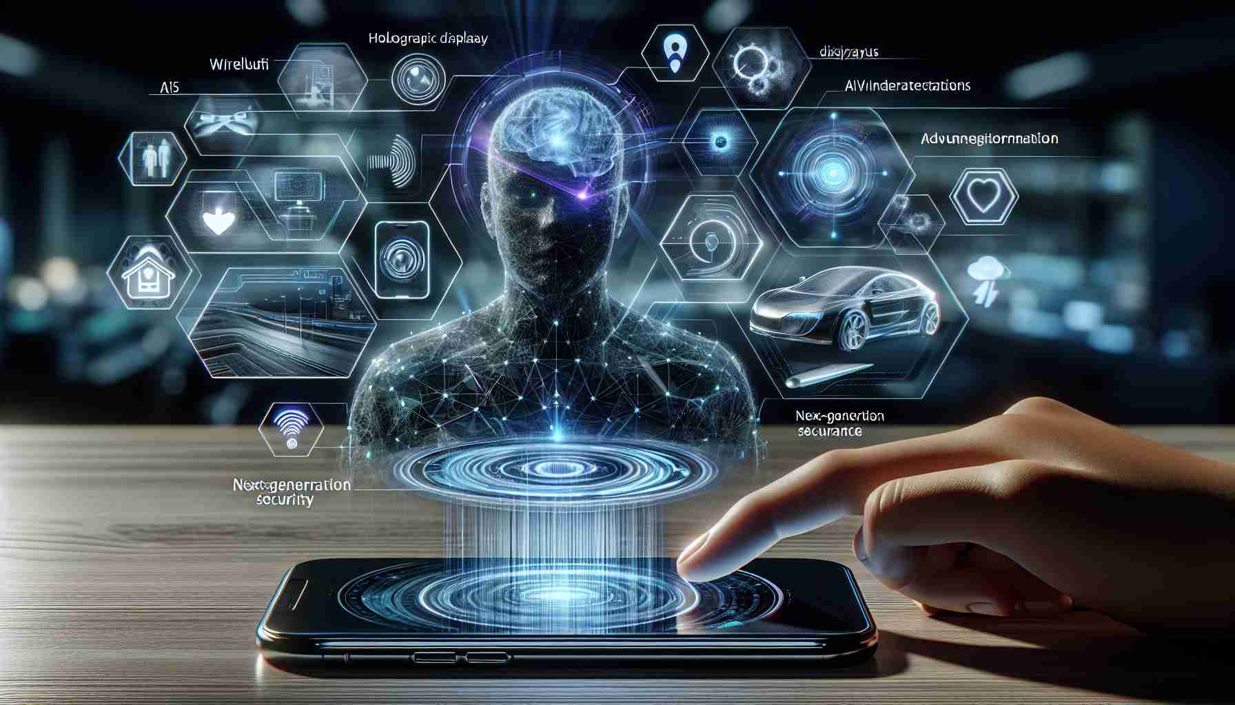 Elon Musk’s Next Frontier: The Future of Smartphone Integration?