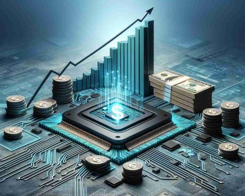Massive $6.1 Billion Boost Set to Revolutionize U.S. Chip Industry Massive $6.1 Billion Boost Set to Revolutionize U.S. Chip Industry