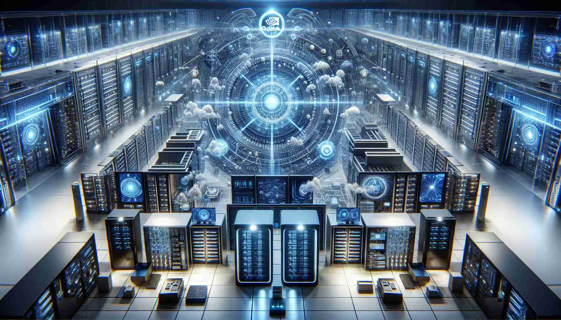 The Surprising Predictions for Nvidia’s Future in AI