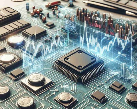 Why Investors are Buzzing about Microchip Technology’s Latest Moves Why Investors are Buzzing about Microchip Technology’s Latest Moves