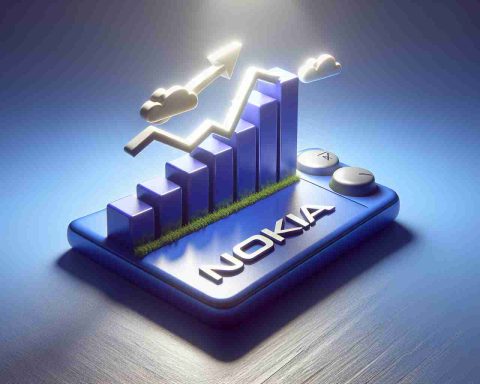 You Won’t Believe Nokia’s Bold New Strategy to Boost Market Value You Won’t Believe Nokia’s Bold New Strategy to Boost Market Value