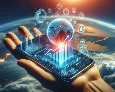 TSMC Stocks: The Future of Smartphones? A New Technological Era Awaits TSMC Stocks: The Future of Smartphones? A New Technological Era Awaits