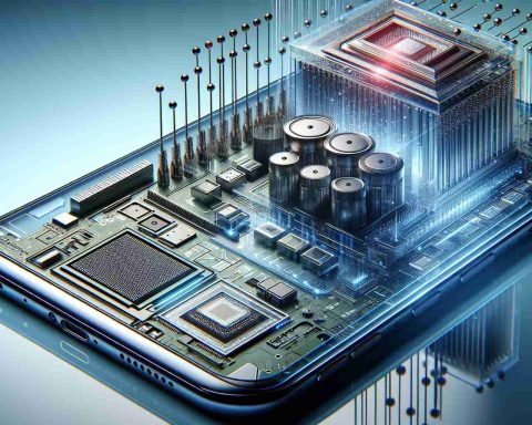 Is Micron the Key to the Future of Smartphones? Discover the Technological Breakthrough Is Micron the Key to the Future of Smartphones? Discover the Technological Breakthrough
