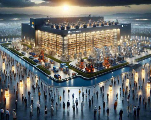 Is This the Future of Energy? American Battery Technology’s $10 Million Move Is This the Future of Energy? American Battery Technology’s $10 Million Move