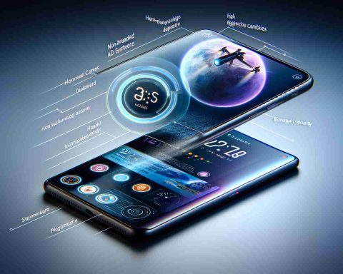 Is the Nubia Z80 Pro the Future of Smartphones? Discover Its Groundbreaking Features
