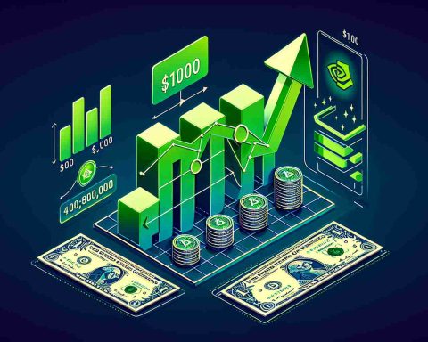 Unlocking Massive Gains: How a $1000 NVIDIA Investment Transformed into Six Figures Unlocking Massive Gains: How a $1000 NVIDIA Investment Transformed into Six Figures