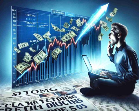 The Shocking Truth Behind SkyWater Technology’s Stellar Stock Surge The Shocking Truth Behind SkyWater Technology’s Stellar Stock Surge
