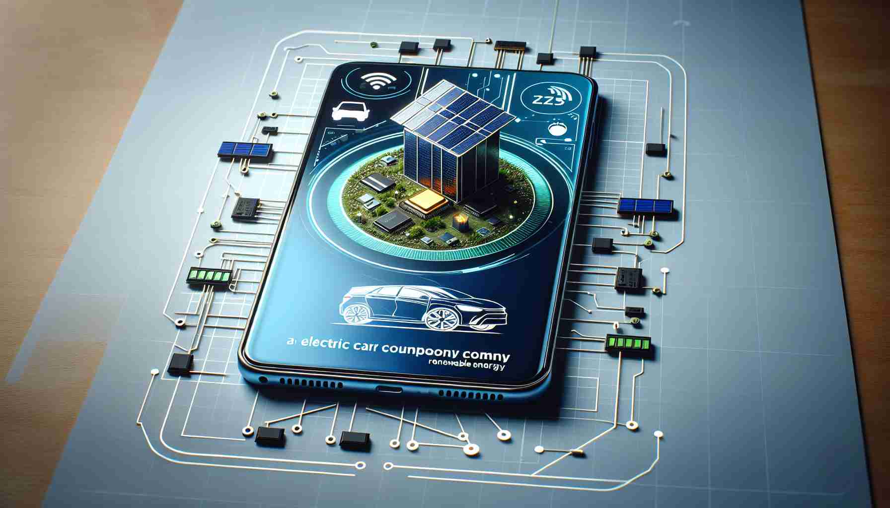 Is Tesla Making a Smartphone? What This Means for the Tech World.