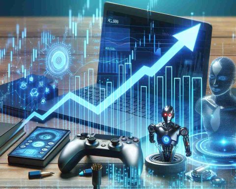 NVIDIA Stocks Surge! How AI and Gaming Shape the Future NVIDIA Stocks Surge! How AI and Gaming Shape the Future