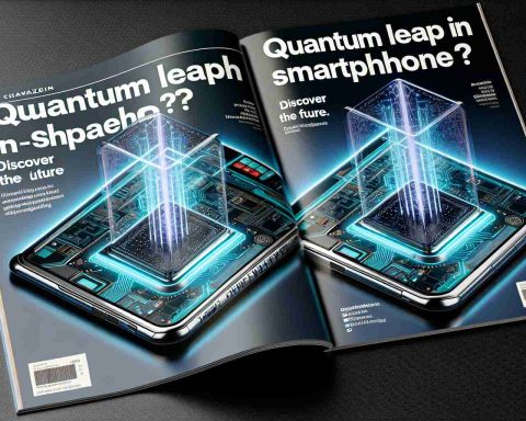 Action Rigetti: Quantum Leap in Smartphones? Discover the Future Action Rigetti: Quantum Leap in Smartphones? Discover the Future
