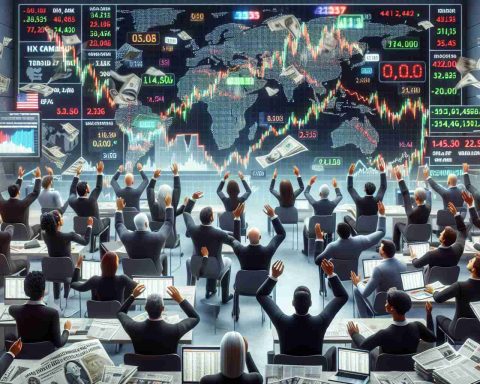 Dow Soars as Investors Await Fed’s Critical Decision Dow Soars as Investors Await Fed’s Critical Decision