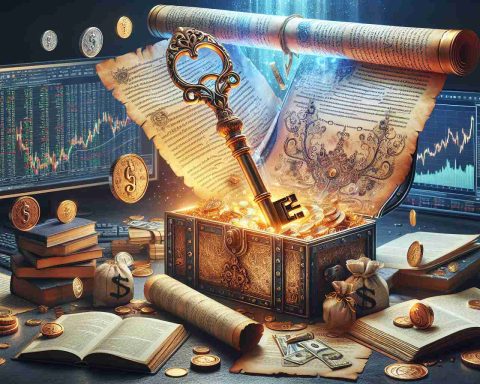 Unlocking the Secrets to Financial Success: What You Need to Know Unlocking the Secrets to Financial Success: What You Need to Know