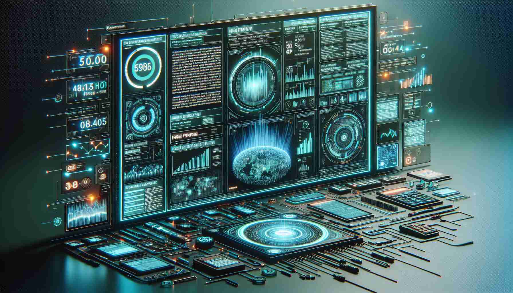Discover the Secret Tech Stock That Could Skyrocket in 2025