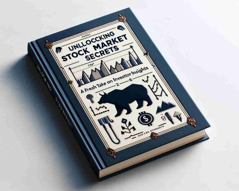 Unlocking Stock Market Secrets: A Fresh Take on Investor Insights