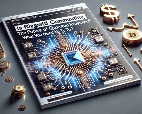 Is Rigetti Computing the Future of Quantum Investment? What You Need to Know