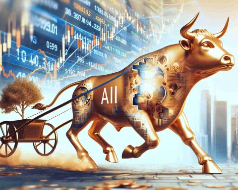 Unleash Wealth with This AI Stock Before It Takes Wall Street by Storm Unleash Wealth with This AI Stock Before It Takes Wall Street by Storm