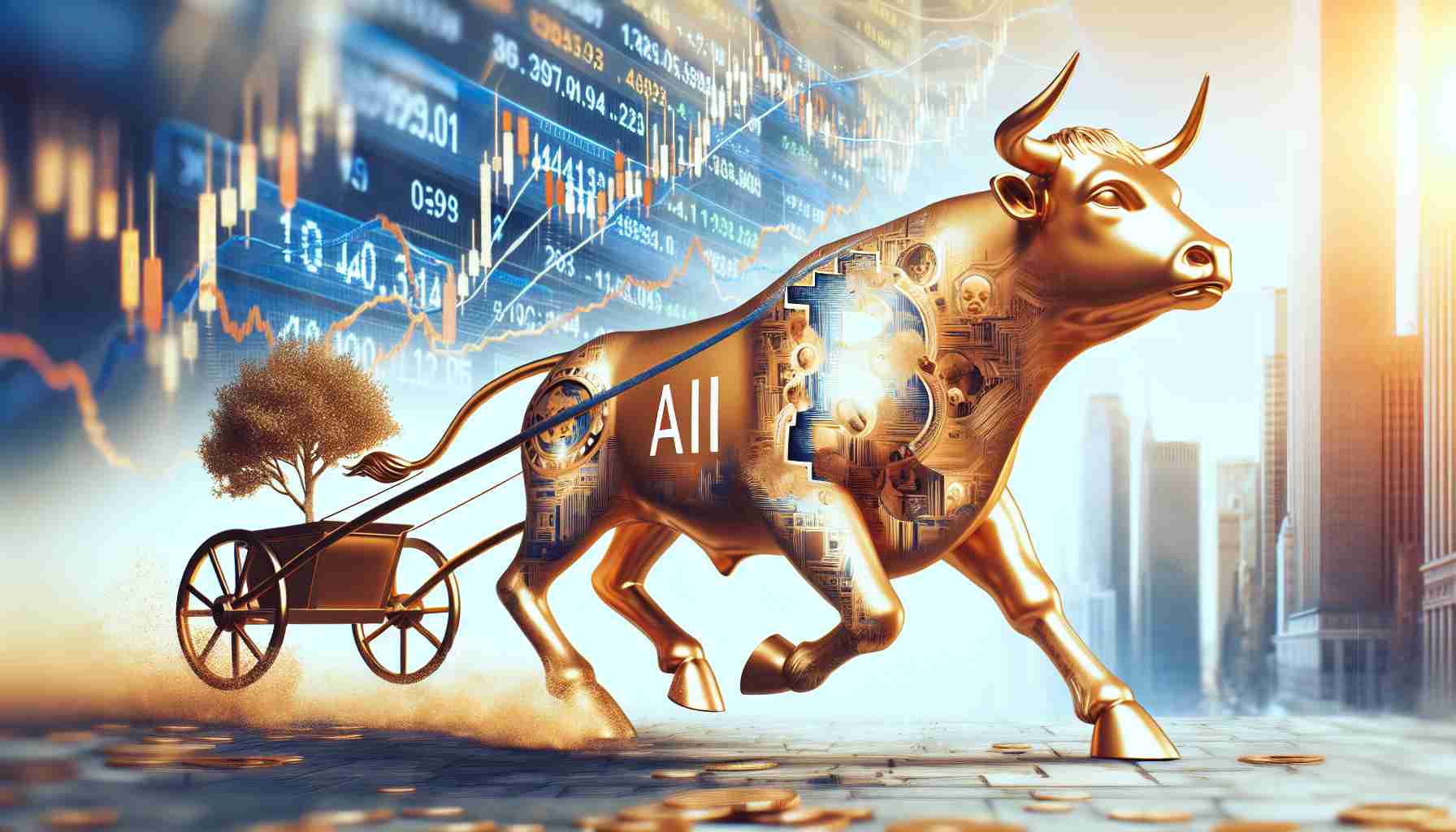 Unleash Wealth with This AI Stock Before It Takes Wall Street by Storm