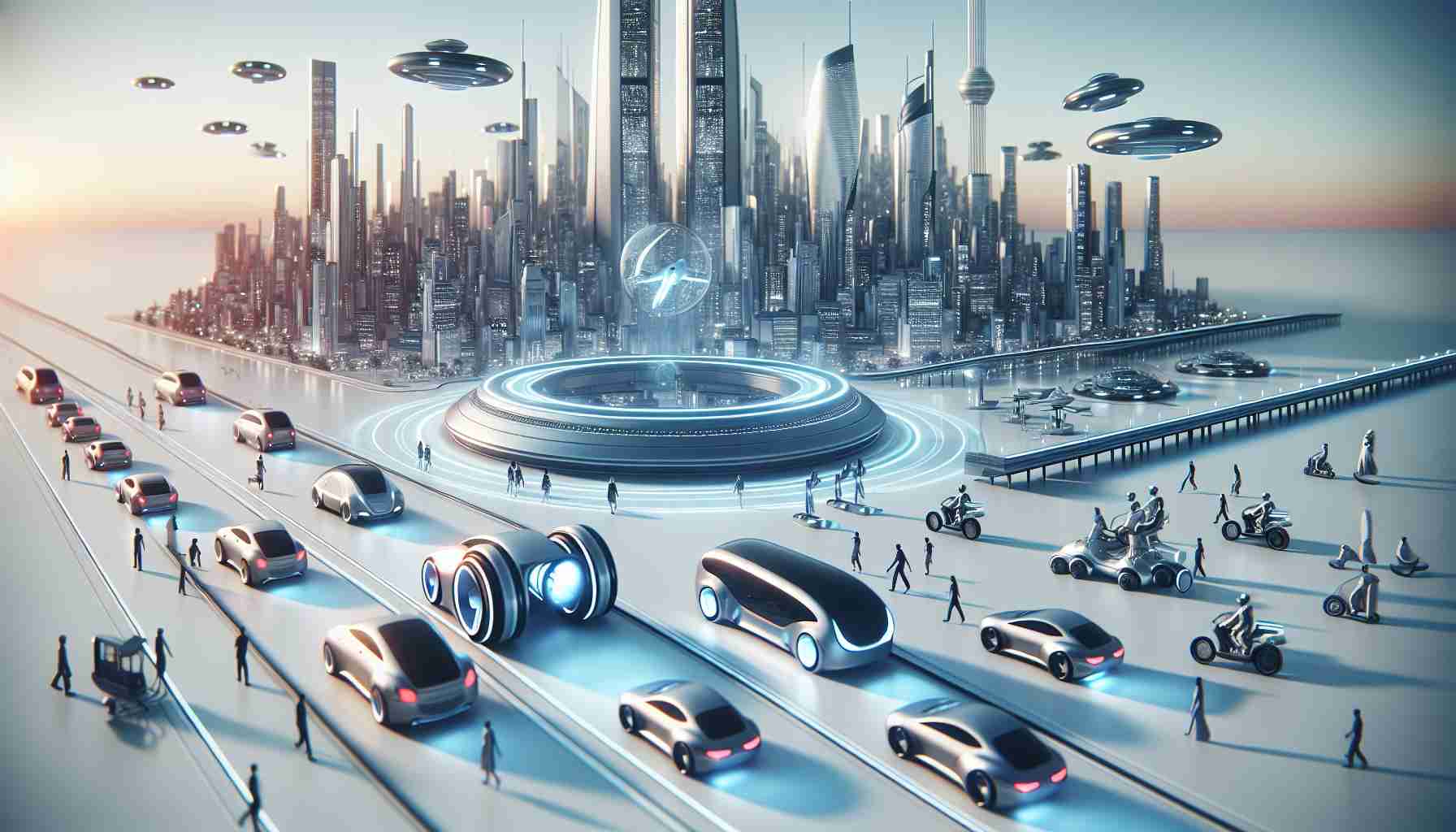 The Future of Travel is Here! Discover ixigo Share