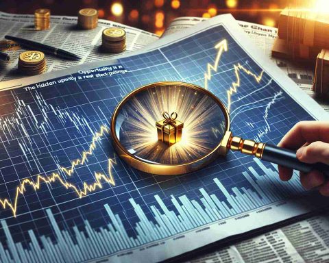 The Hidden Opportunity in Micron’s Recent Stock Plunge The Hidden Opportunity in Micron’s Recent Stock Plunge