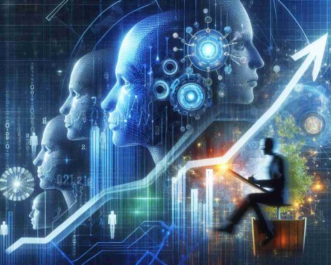 The Untapped Fortune: How AI Leaders Could Shape the Economic Future The Untapped Fortune: How AI Leaders Could Shape the Economic Future
