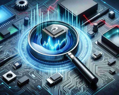 Is Broadcom the Next Big Tech Giant? Reasons to Keep an Eye on Their Stock. Is Broadcom the Next Big Tech Giant? Reasons to Keep an Eye on Their Stock.
