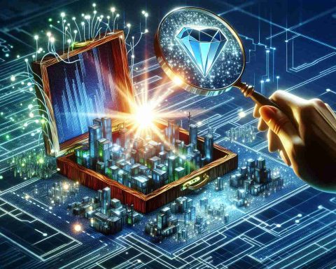 Is This Low-Priced Tech Stock the Hidden Gem You’ve Been Searching For? Is This Low-Priced Tech Stock the Hidden Gem You’ve Been Searching For?