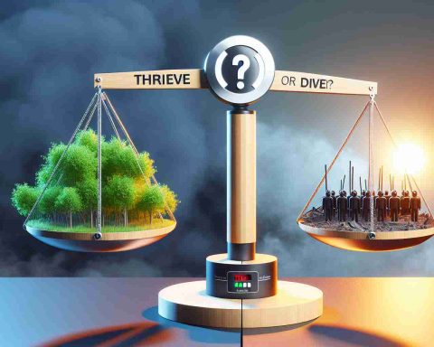Will Nvidia Thrive or Dive Under Trump’s Return? Will Nvidia Thrive or Dive Under Trump’s Return?