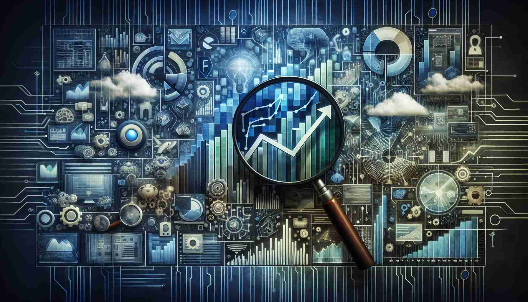 Seagate Technology’s Investment Surge: What’s Behind the Numbers?