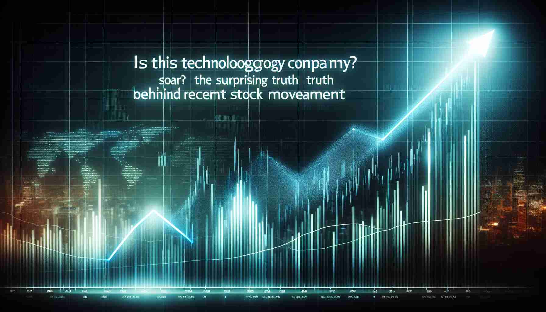 Is Nvidia Set to Soar? The Surprising Truth Behind Recent Stock Movement