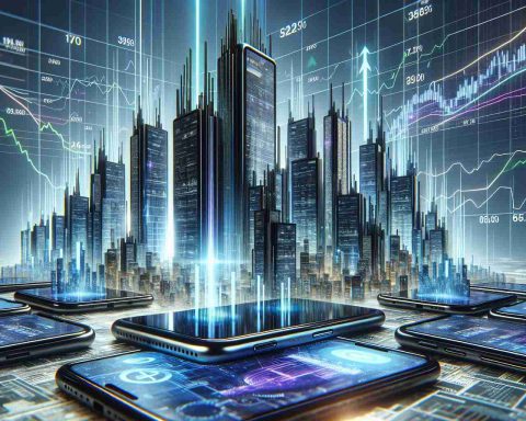 The Future of APPL: Investing in the Smartphone Revolution The Future of APPL: Investing in the Smartphone Revolution