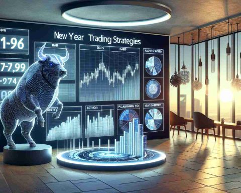 New Year Trading Strategies: Key Moves to Watch New Year Trading Strategies: Key Moves to Watch