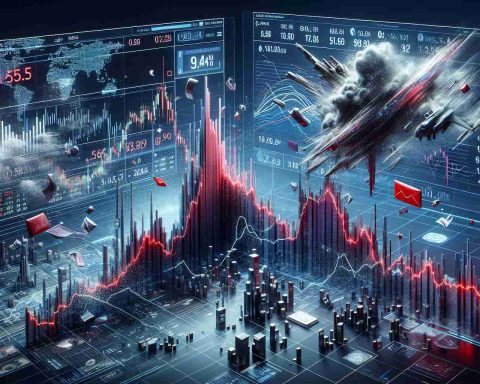 Viant Technology’s Stock Under Pressure Amid Market Surprises Viant Technology’s Stock Under Pressure Amid Market Surprises