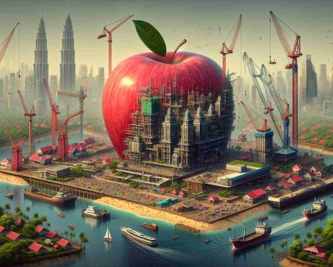 Apple’s Jaw-Dropping $1 Billion Gamble in Indonesia: Will It Pay Off? Apple’s Jaw-Dropping $1 Billion Gamble in Indonesia: Will It Pay Off?