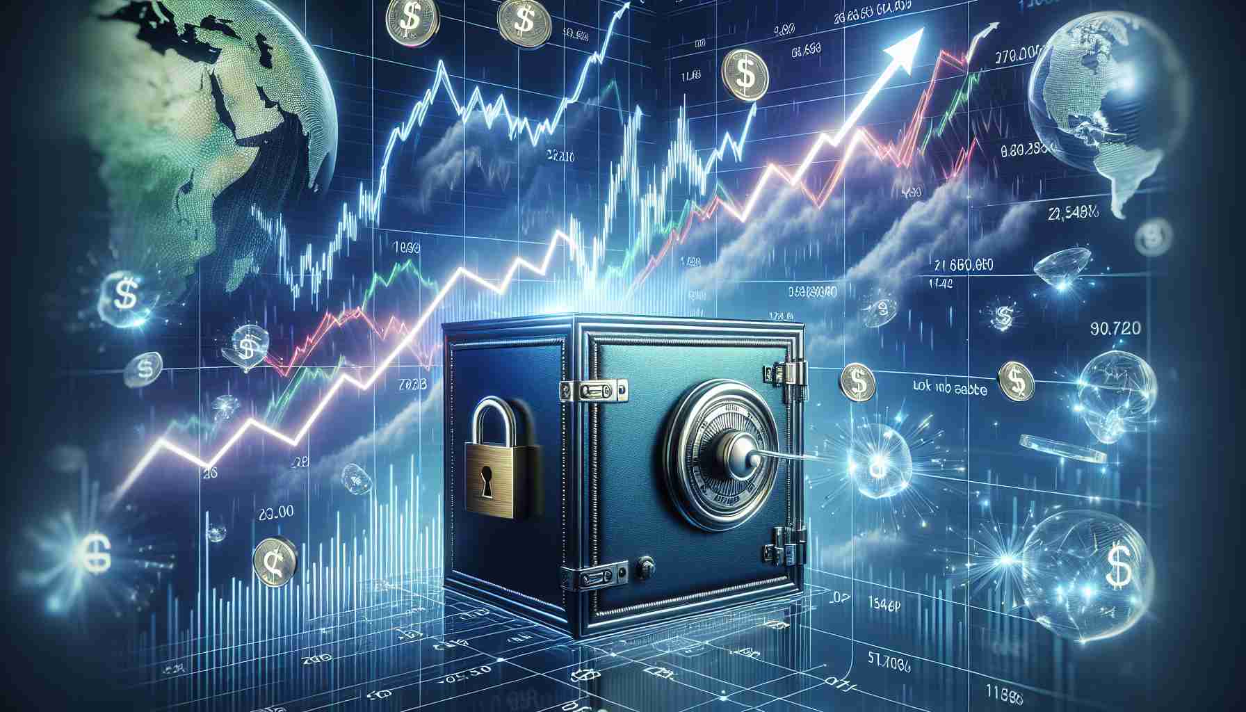 Dow Jones Soars as Inflation Fears Ease: What It Means for Your Investments