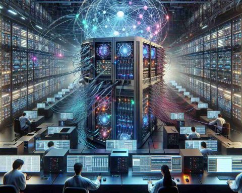 Unveiling the Future: Tesla’s Leap into Quantum Computing Unveiling the Future: Tesla’s Leap into Quantum Computing