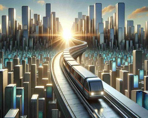 The Future of Intel: Can Their Stock Ride the Smartphone Revolution? The Future of Intel: Can Their Stock Ride the Smartphone Revolution?
