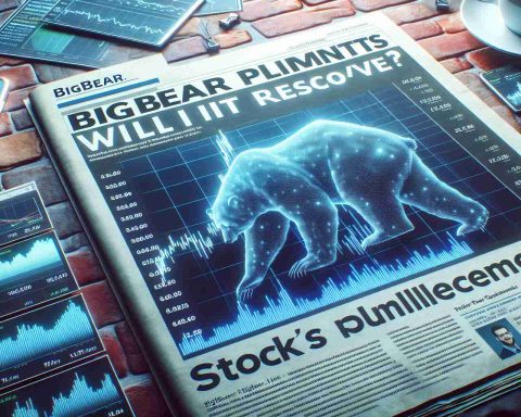 BigBear.ai Stock Plummets: Will It Recover? BigBear.ai Stock Plummets: Will It Recover?